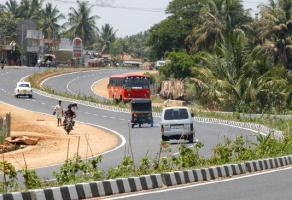 Land to be re-acquired in Shahberi, Greater Noida